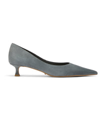 Cameo Steel Suede - Tony Bianco Near me