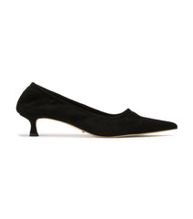 Costa Black Suede - Tony Bianco Sale