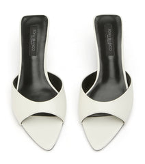 Fluke White Hi Shine - Tony Bianco For Sale