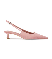 Crush Blossom Suede - Tony Bianco Online Shop