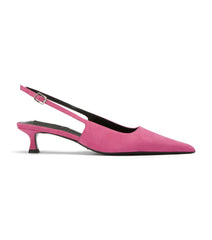 Crush Fuchsia Nubuck - Tony Bianco US