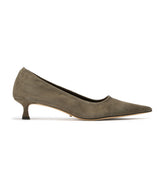 Costa Cemento Suede - Tony Bianco For Sale