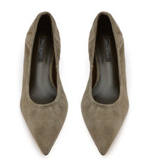 Costa Cemento Suede - Tony Bianco For Sale