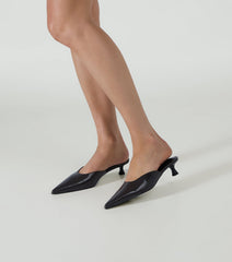 Collette Choc Valencia - Tony Bianco Online Shop