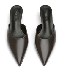 Collette Choc Valencia - Tony Bianco Online Shop
