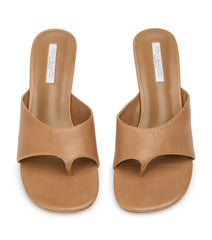 Kruz Tan Vintage - Tony Bianco Outlet