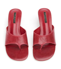 Kruz Scarlet Vintage - Tony Bianco Online Shop