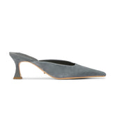 Juniper Steel Suede - Tony Bianco Discount