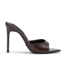 Malibu Brown Anguille - Tony Bianco On Sale