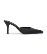 Cosmic Black Satin - Tony Bianco Outlet