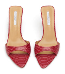 Hallie Scarlet Python - Tony Bianco US