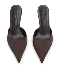 Cosmic Choc Satin - Tony Bianco Online