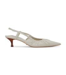 Kimchi Dove Nappa Heels - Tony Bianco Online Shop