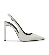 Asti Milk Capretto Heels - Tony Bianco Discount