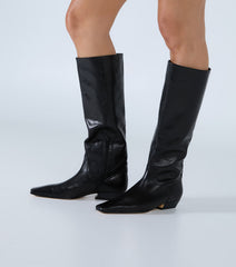 Ripley Black Vintage - Tony Bianco Online Shop