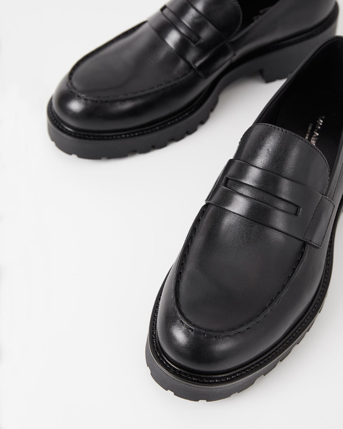 Vagabond Kenova loafers