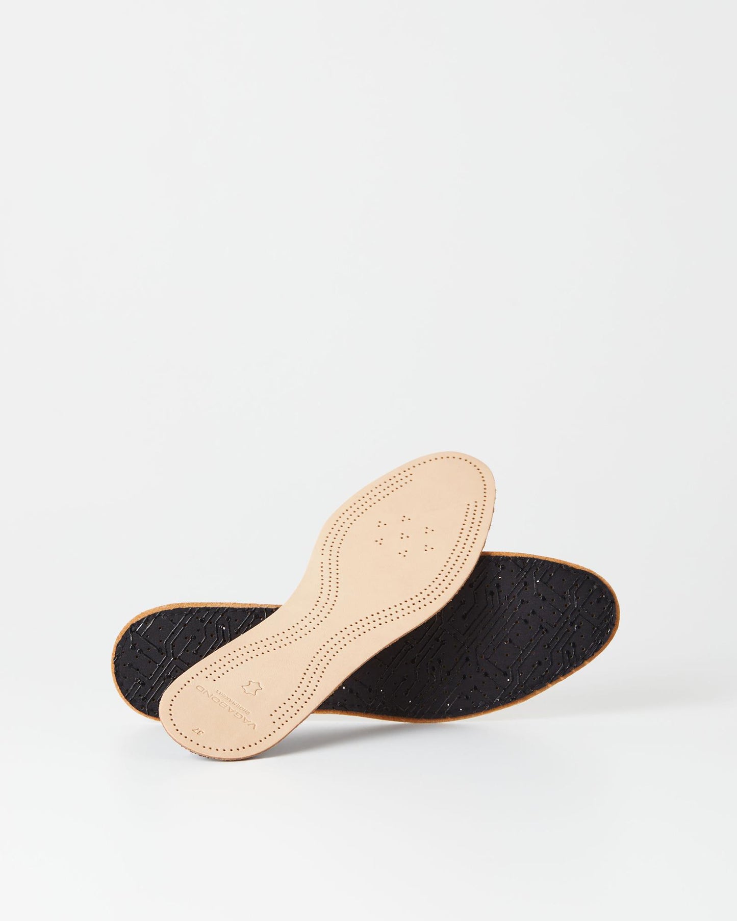 Vagabond Leather insole ladies
