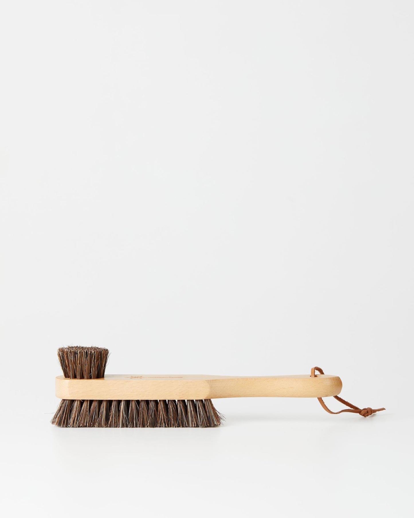 Vagabond Shoe brush