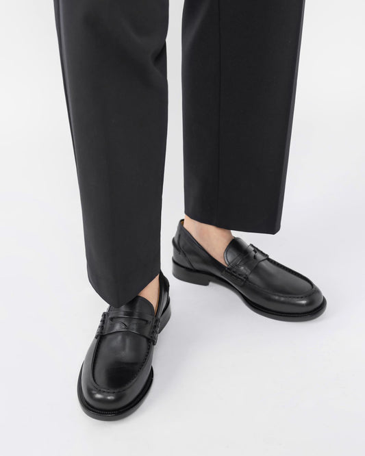 Vagabond Steven loafers
