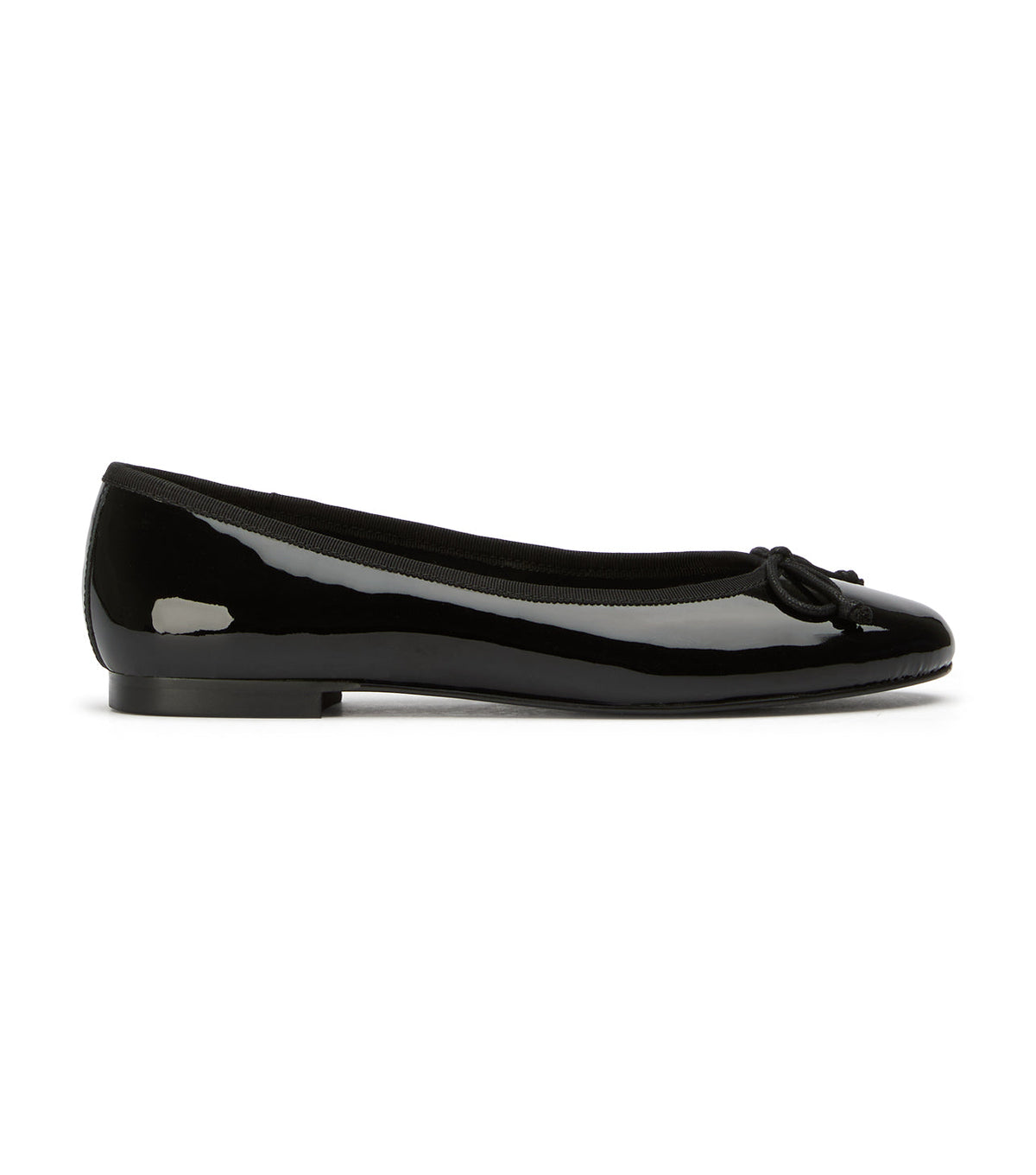 Comma Black Patent - Tony Bianco On Sale