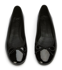 Comma Black Patent - Tony Bianco On Sale