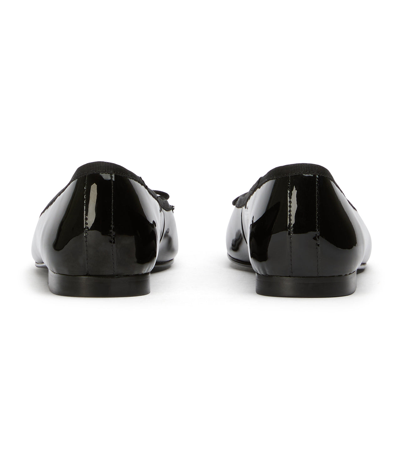 Comma Black Patent - Tony Bianco On Sale