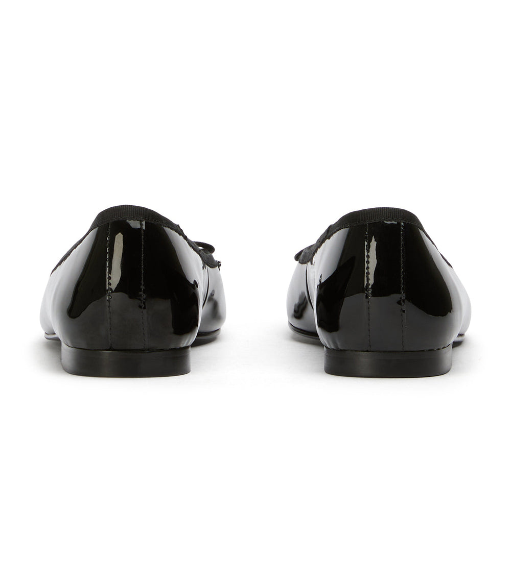 Comma Black Patent - Tony Bianco On Sale