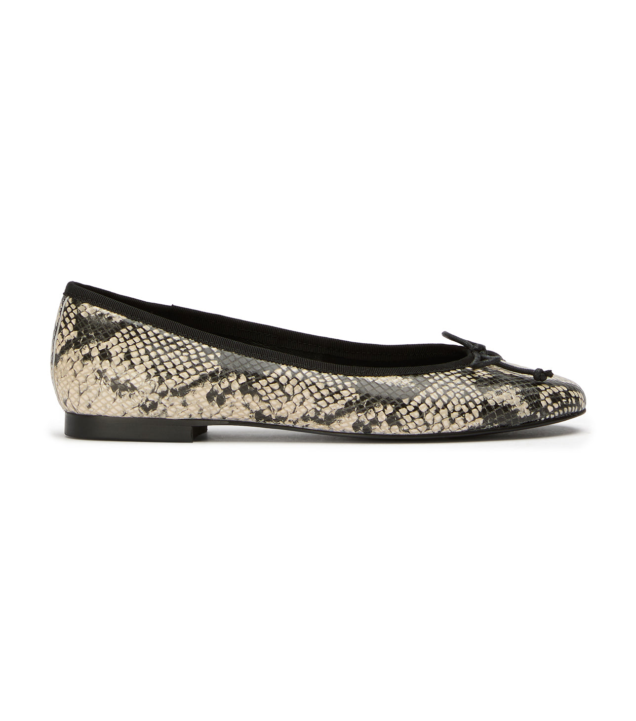 Comma Ecru Snake - Tony Bianco Outlet