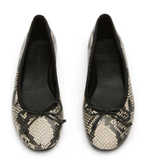 Comma Ecru Snake - Tony Bianco Outlet