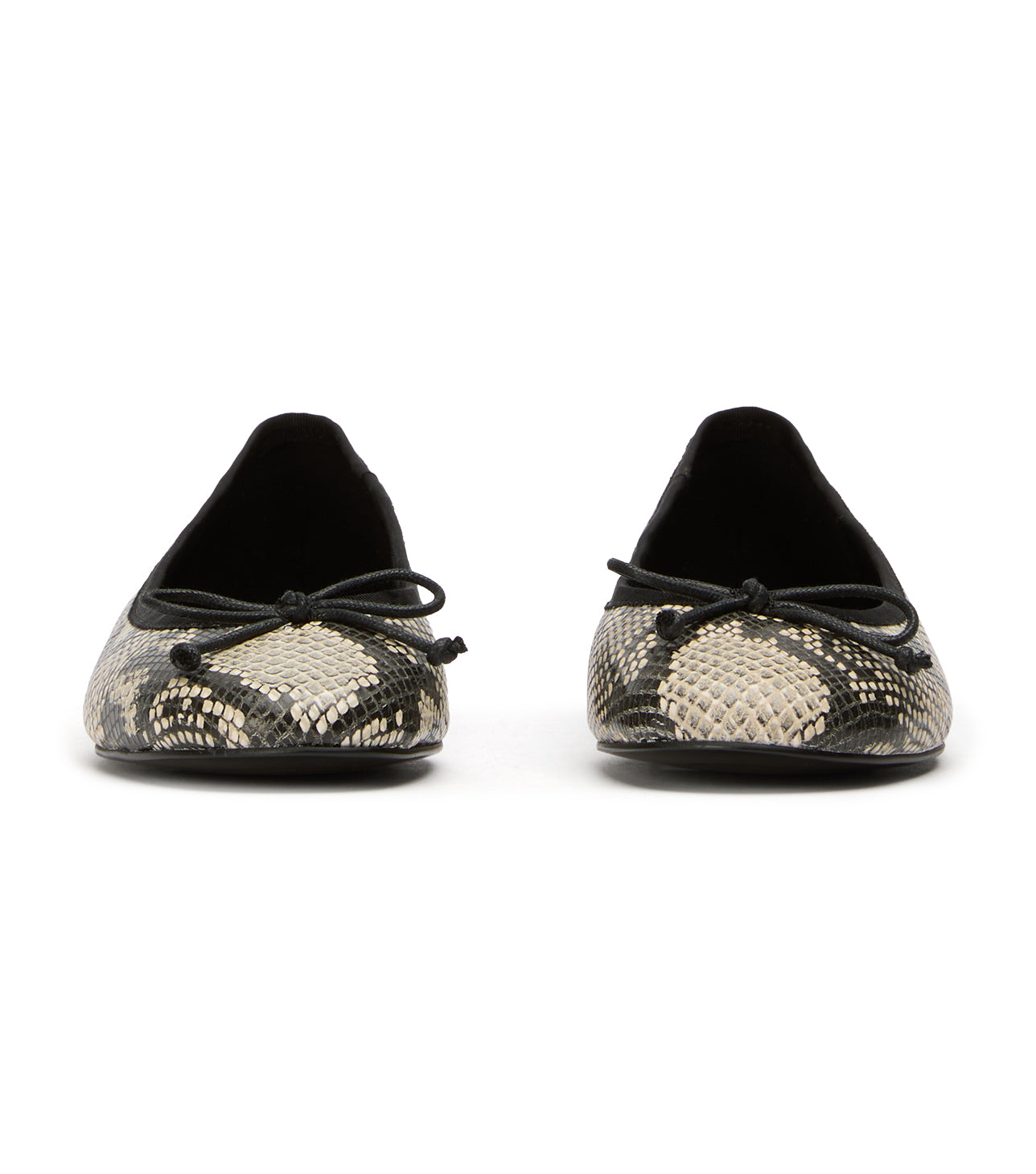 Comma Ecru Snake - Tony Bianco Outlet