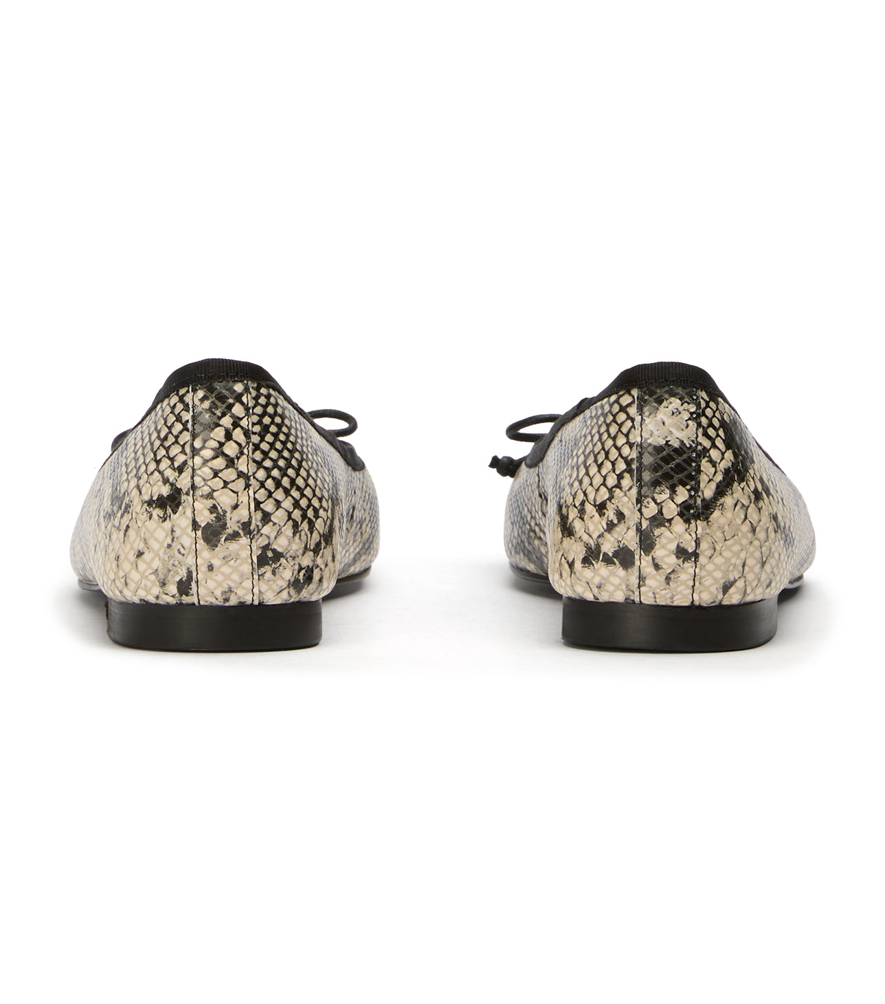Comma Ecru Snake - Tony Bianco Outlet