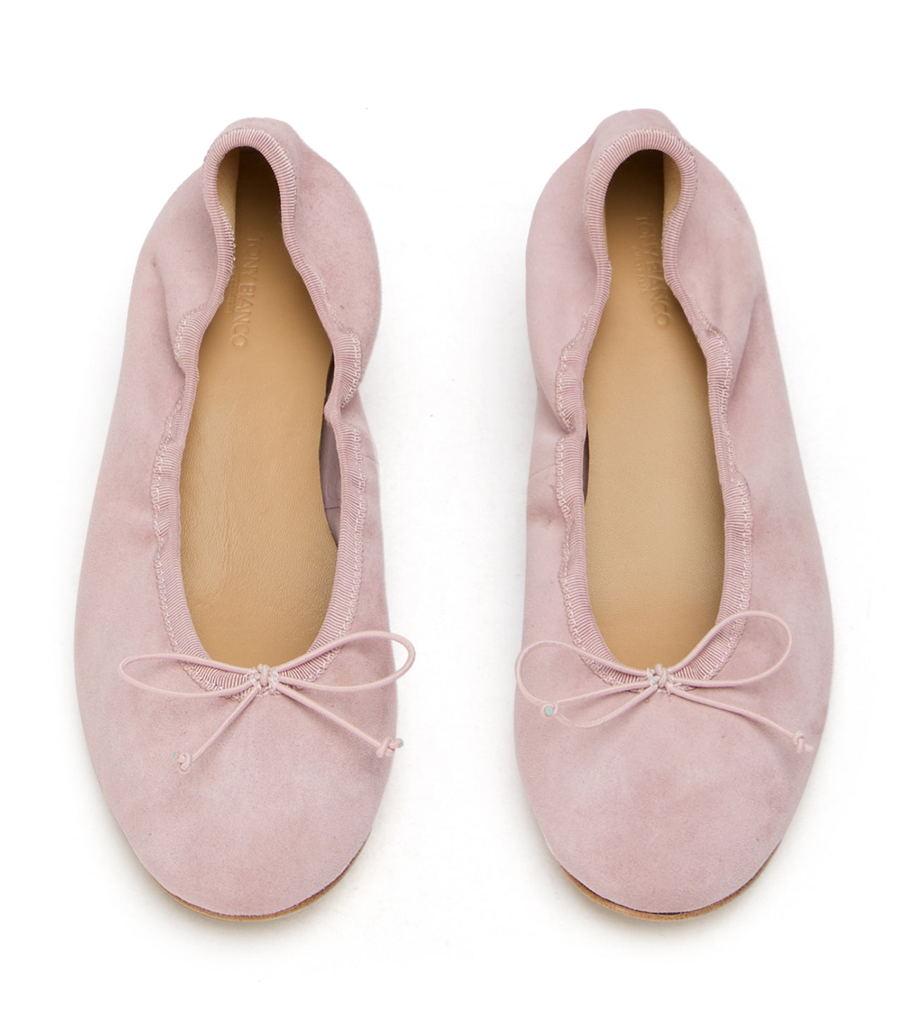 Moma Petal Suede - Tony Bianco US