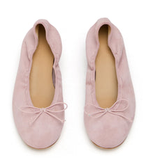 Moma Petal Suede - Tony Bianco US