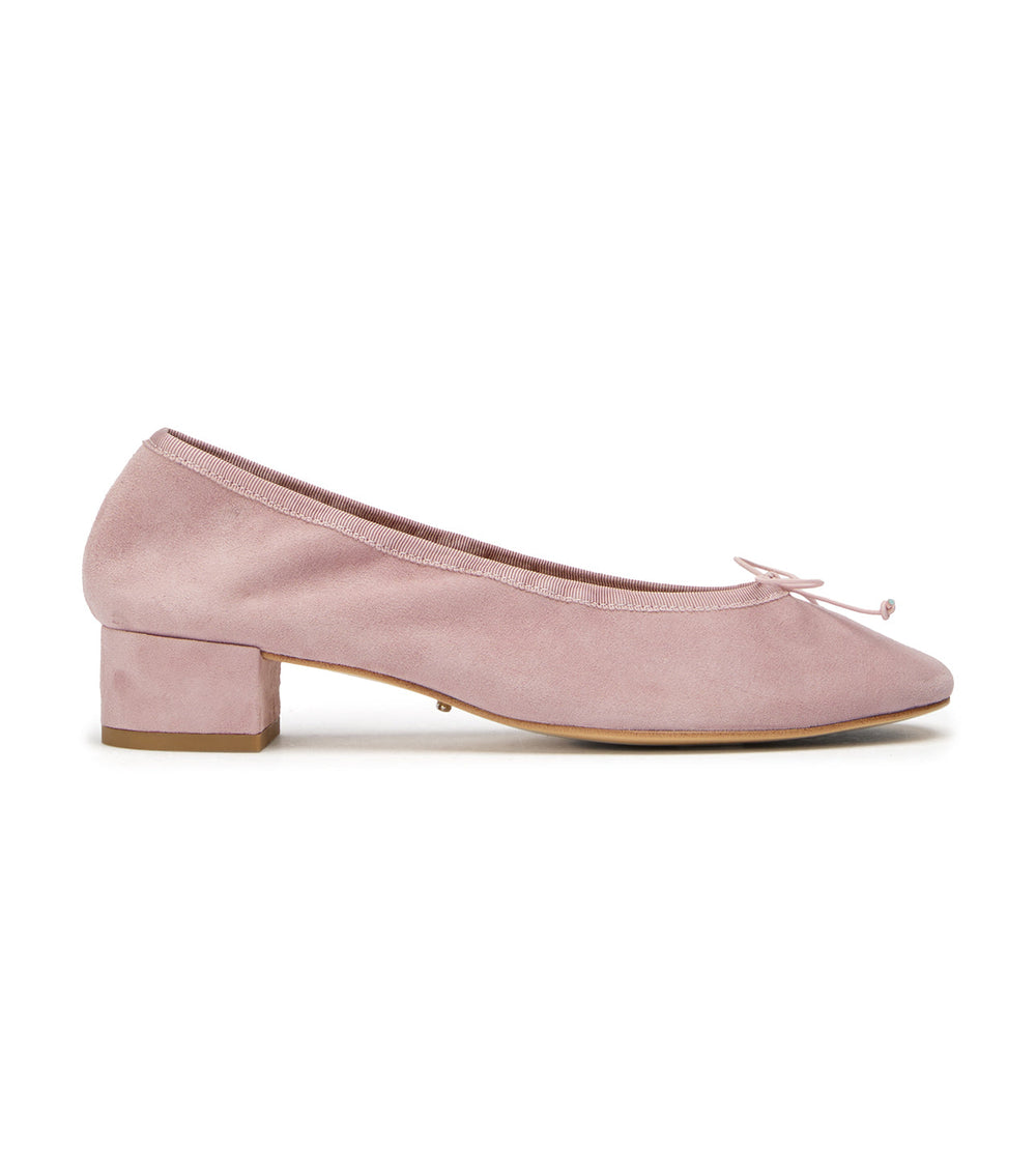 Moma Petal Suede - Tony Bianco US