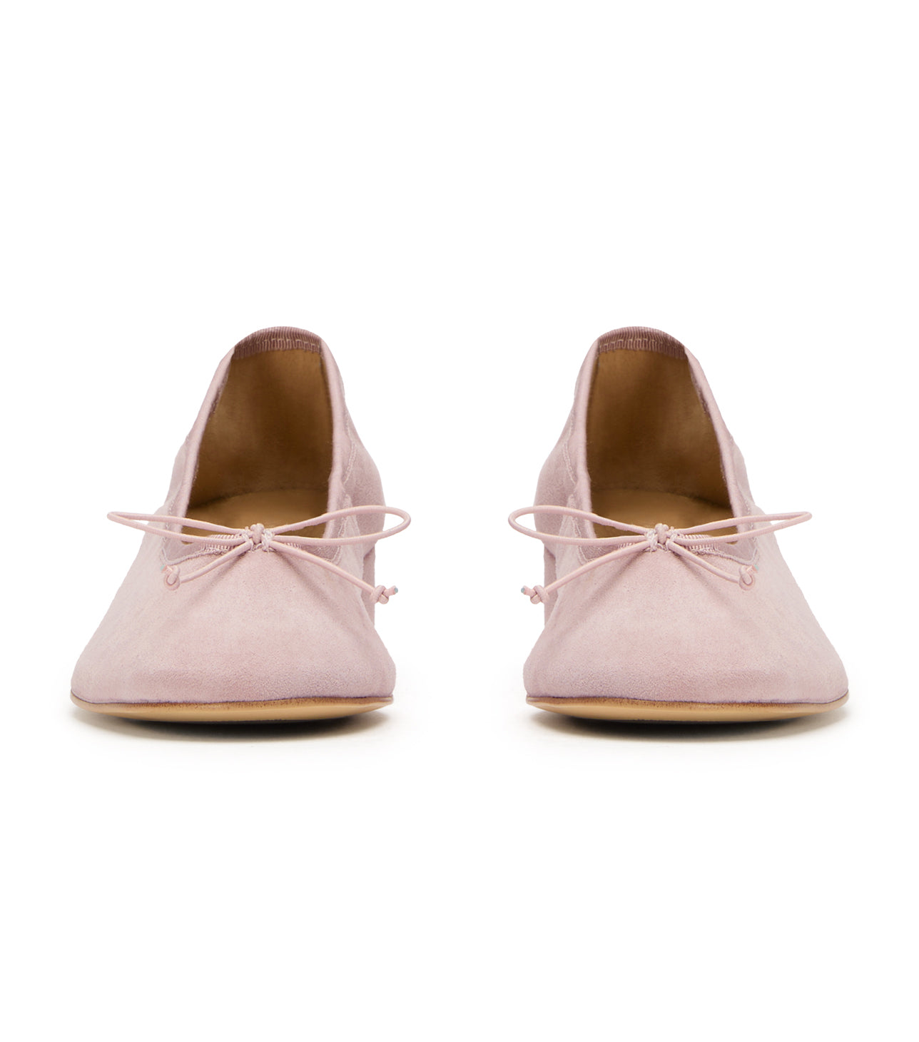 Moma Petal Suede - Tony Bianco US