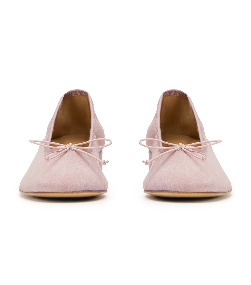 Moma Petal Suede - Tony Bianco US