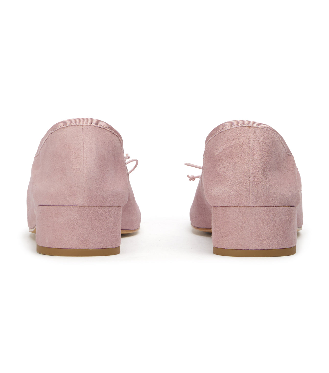 Moma Petal Suede - Tony Bianco US