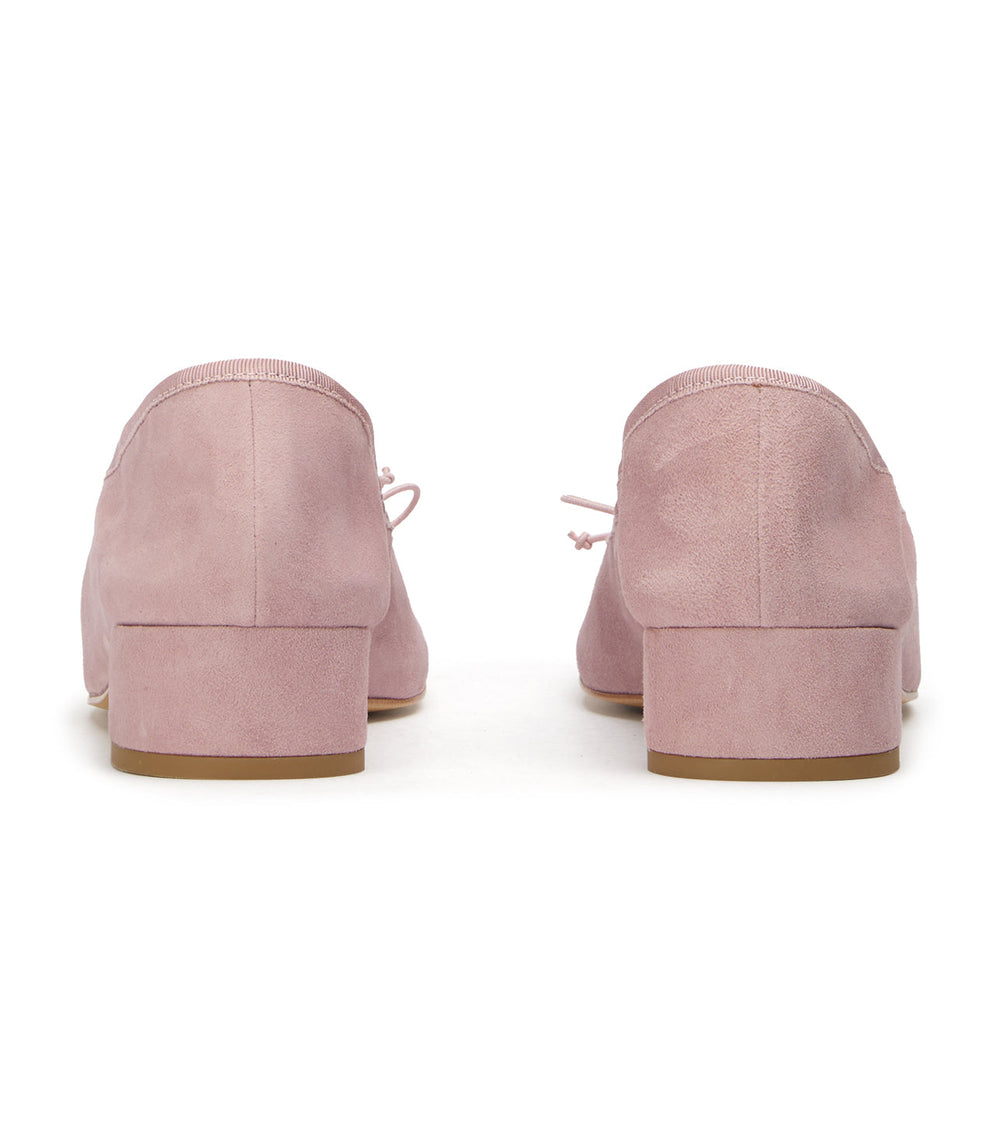 Moma Petal Suede - Tony Bianco US