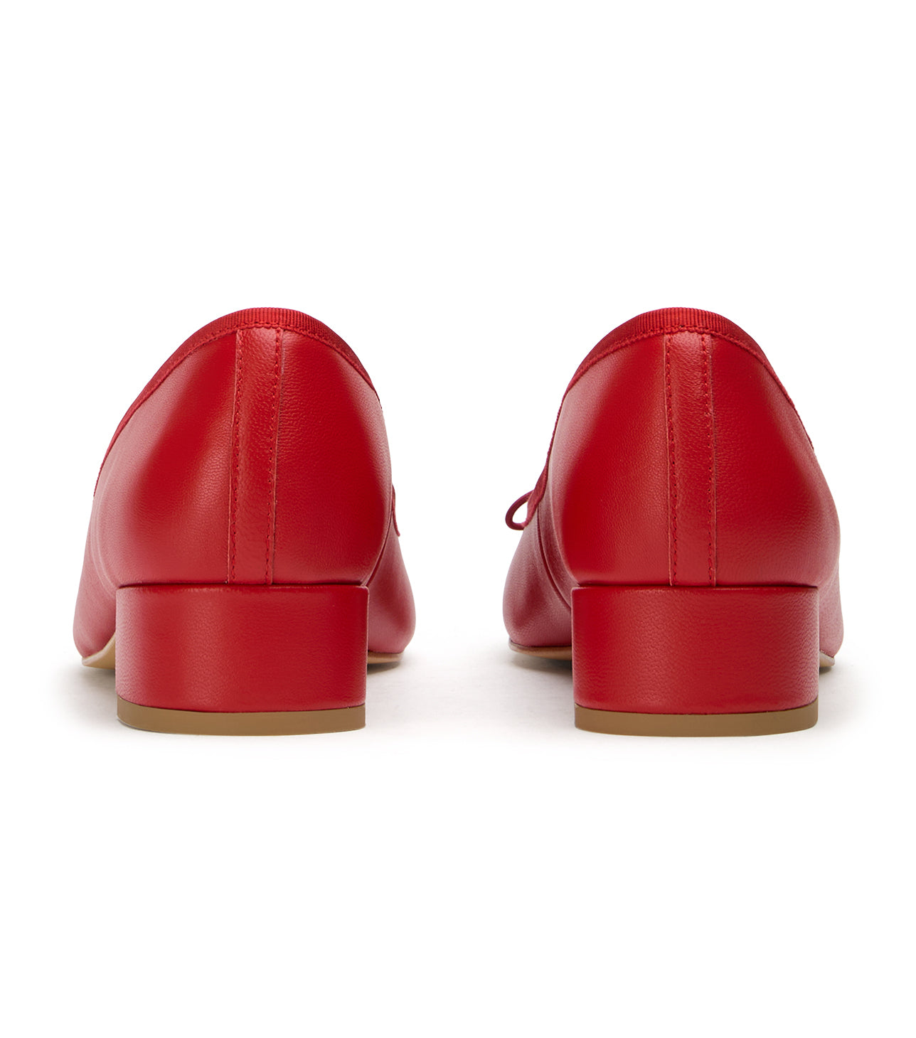 Maddi Red Nappa - Tony Bianco Sale