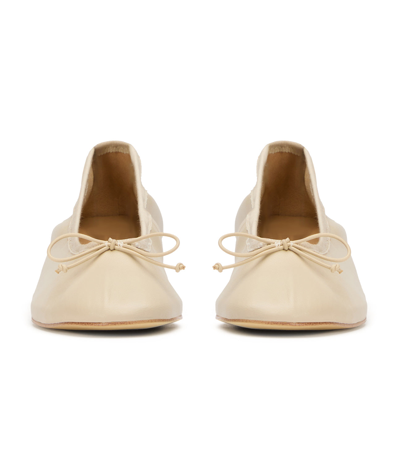 Moma Vanilla Nappa - Tony Bianco Online