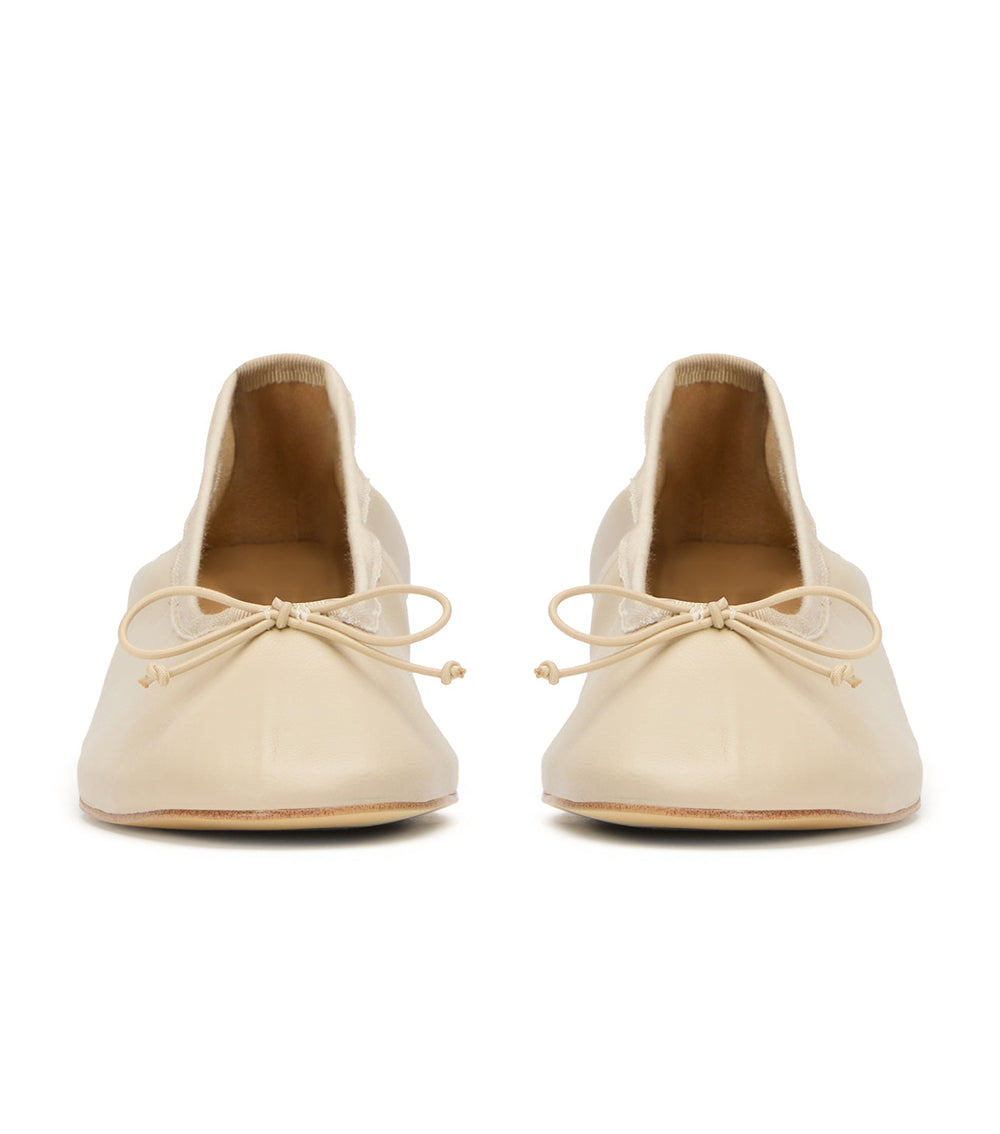 Moma Vanilla Nappa - Tony Bianco Online