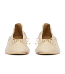 Moma Vanilla Nappa - Tony Bianco Online
