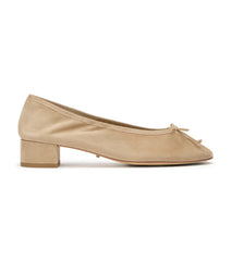 Moma Stone Suede - Tony Bianco Discount