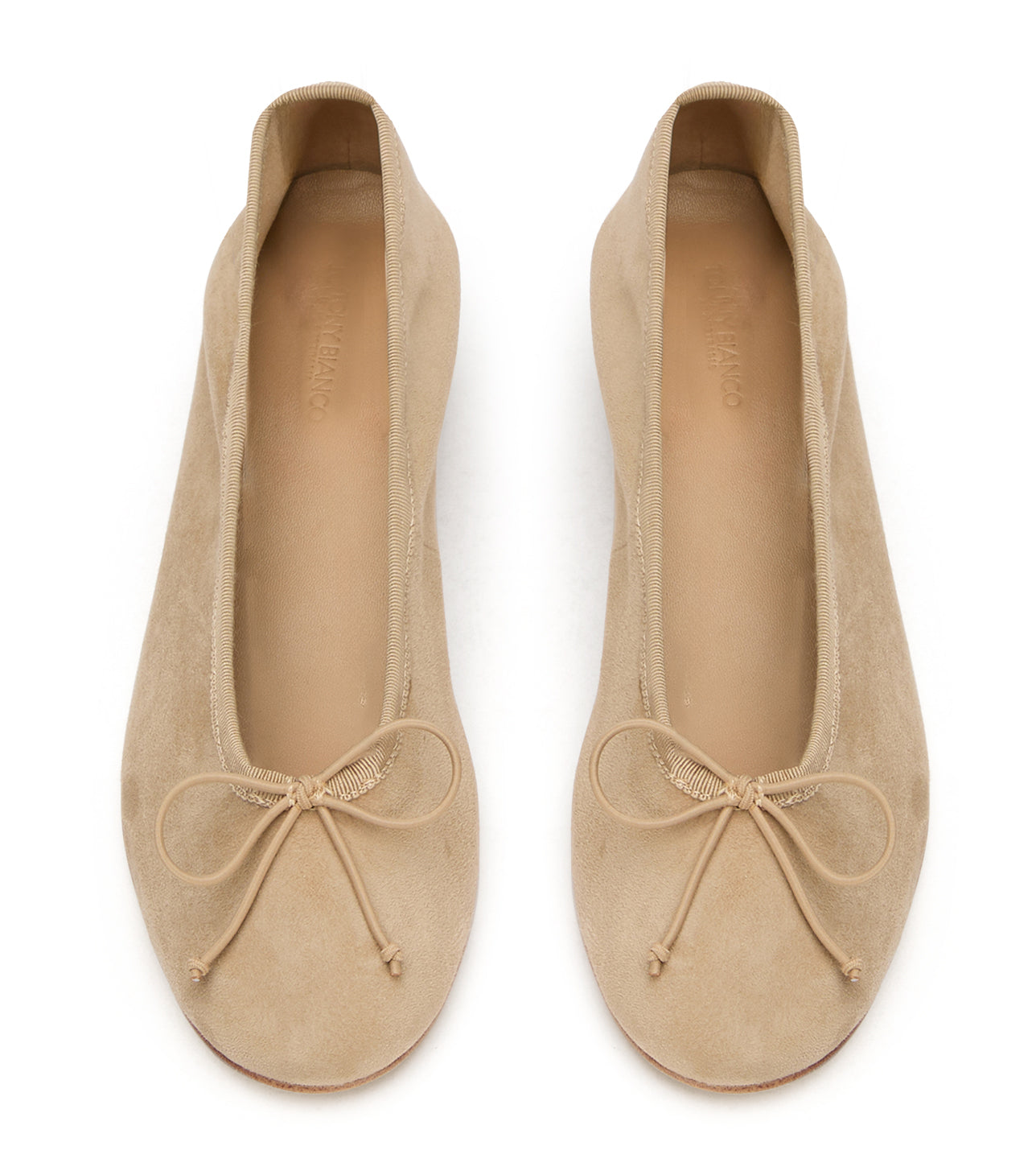 Moma Stone Suede - Tony Bianco Discount