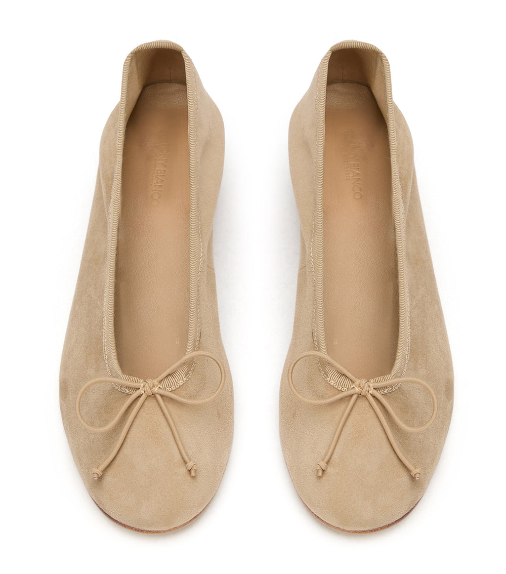 Moma Stone Suede - Tony Bianco Discount