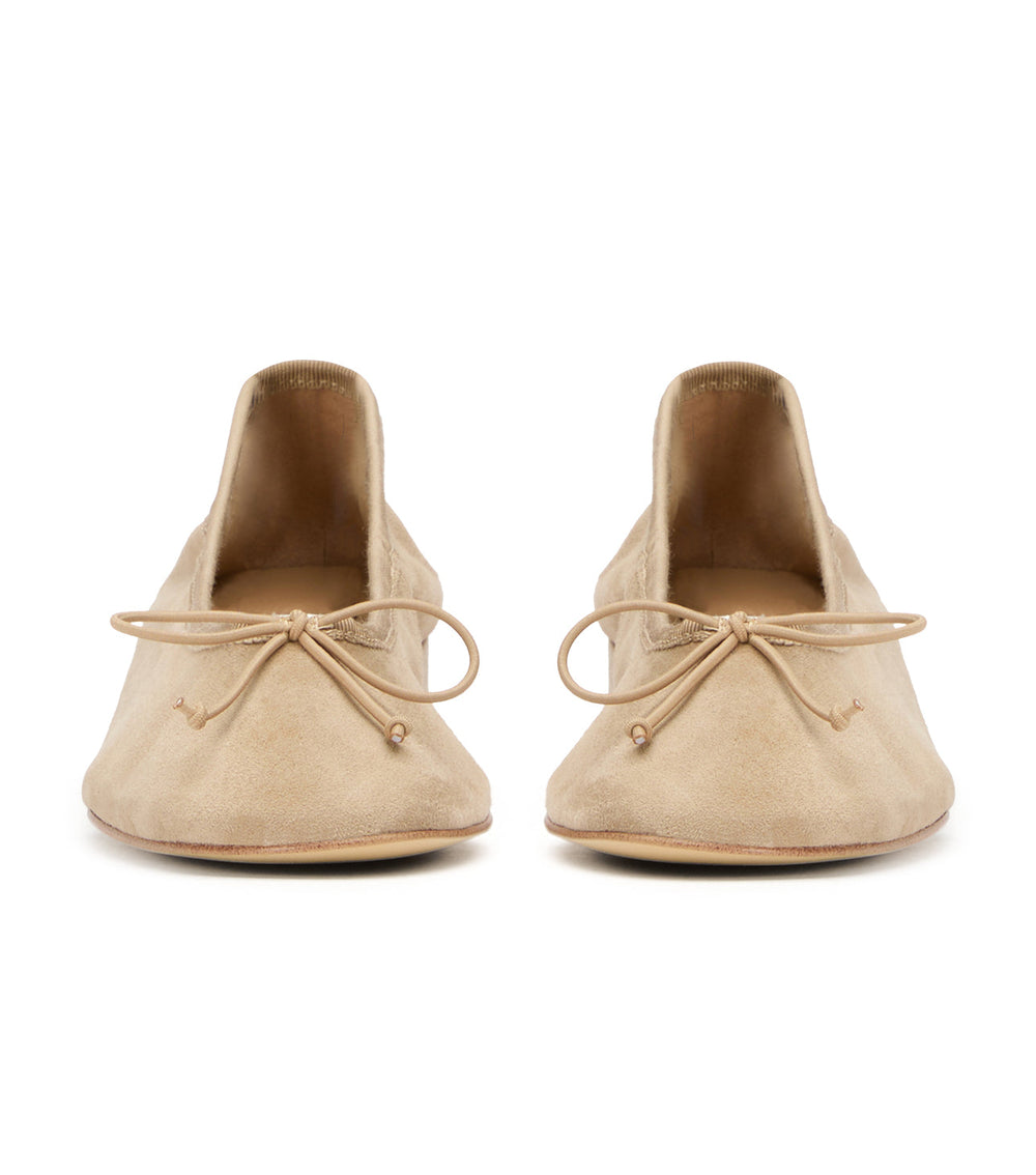 Moma Stone Suede - Tony Bianco Discount
