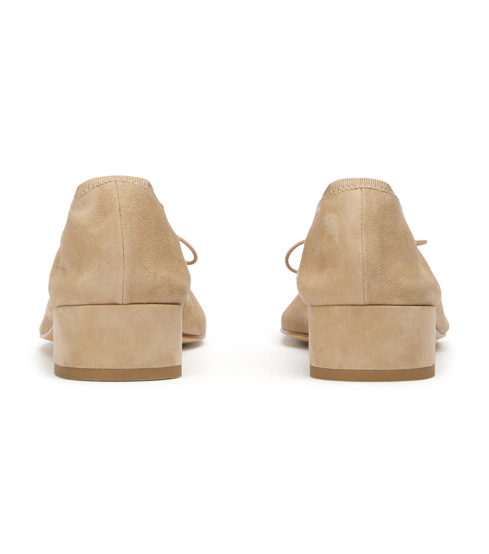 Moma Stone Suede - Tony Bianco Discount