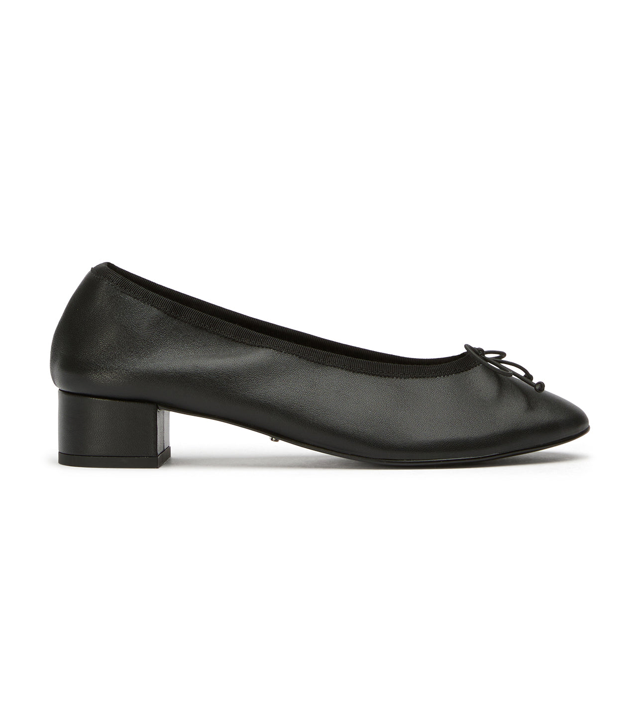 Moma Black Nappa - Tony Bianco For Sale