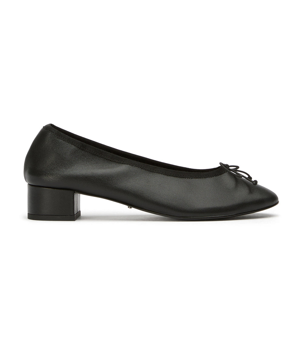 Moma Black Nappa - Tony Bianco For Sale