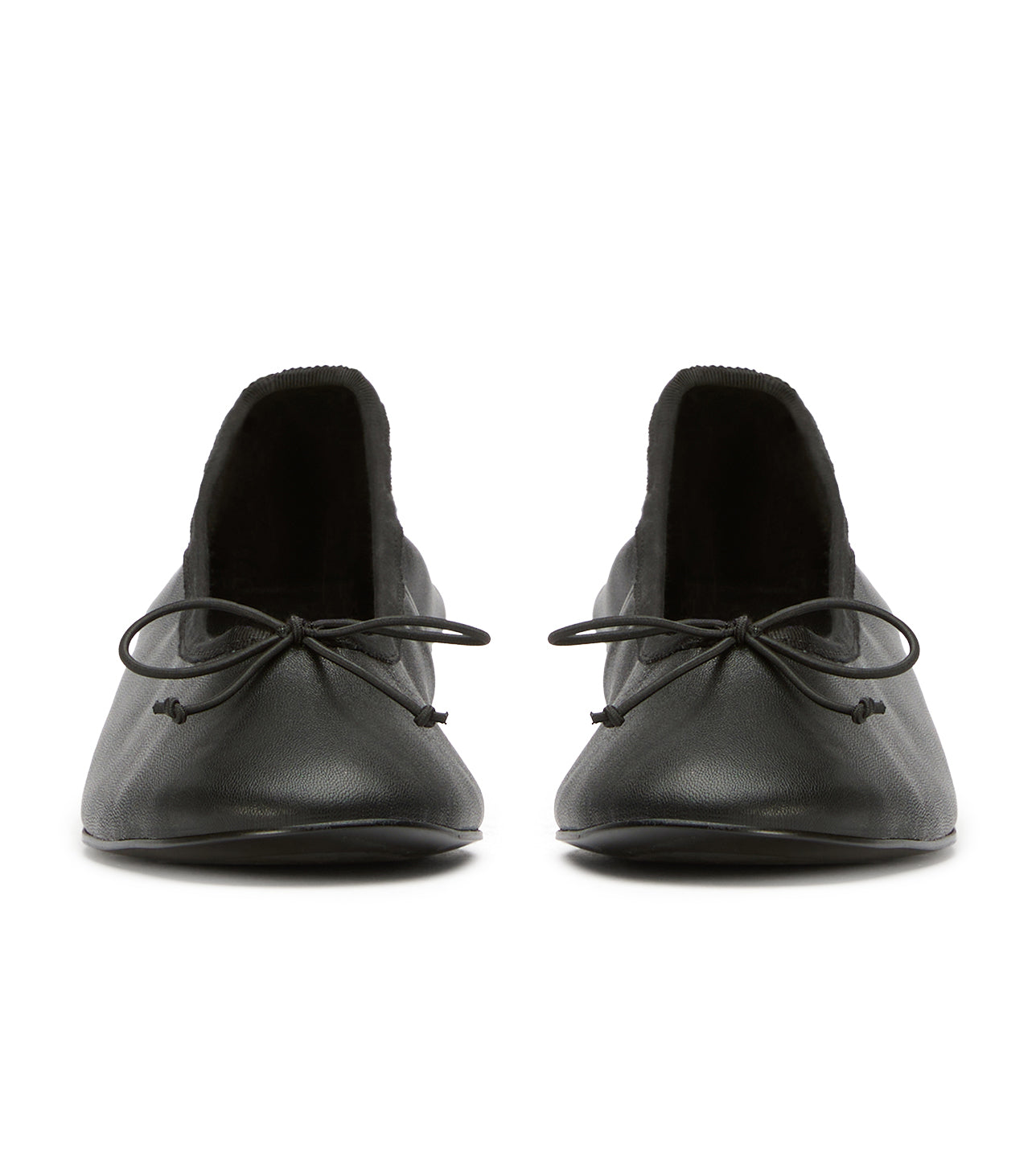 Moma Black Nappa - Tony Bianco For Sale